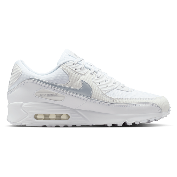 Nike Air Max 90 herensneaker wit