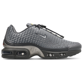 Air Max Tuned 7 - Men - Smoke Grey / Mtlc Silver / Iron Gr