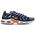 Nike Air Max Tuned 1 - Men Shoes Midnight Navy-Safety Orange