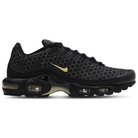 Air Max Tuned 1 - Men - Black / Linen / Chalk