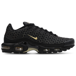Men Shoes - Nike Air Max Tuned 1 Manchester - Black-Linen-Chalk