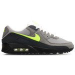 Black-Neon Yellow-Anthracite