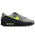 Nike Air Max 90 - Uomo Scarpe Black-Neon Yellow-Anthracite