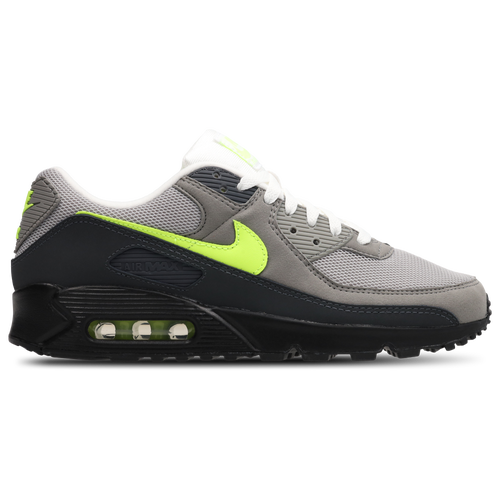 Nike Air Max 90 "Black Neon"