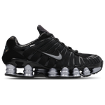 Black-Dk Smoke Grey-Mtlc Cool