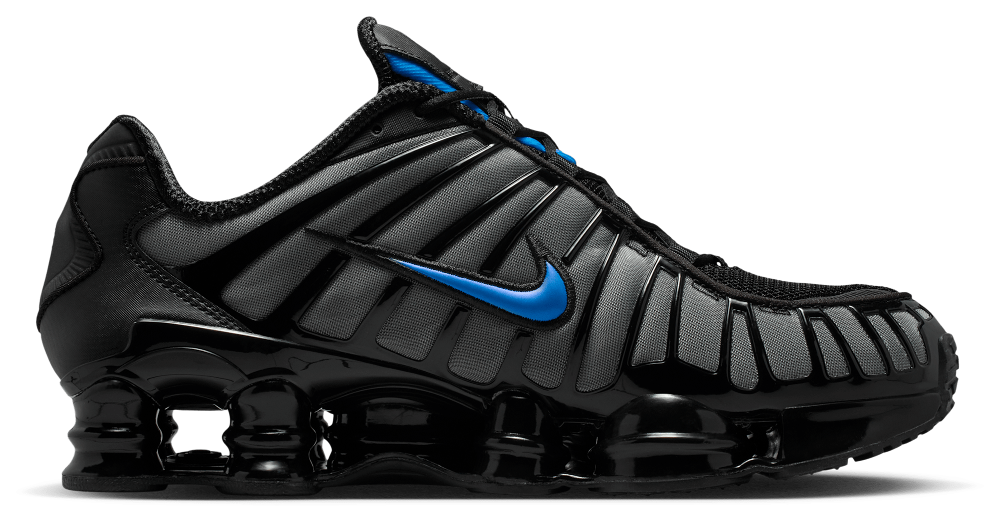 Nike Shox TL - Men Shoes
