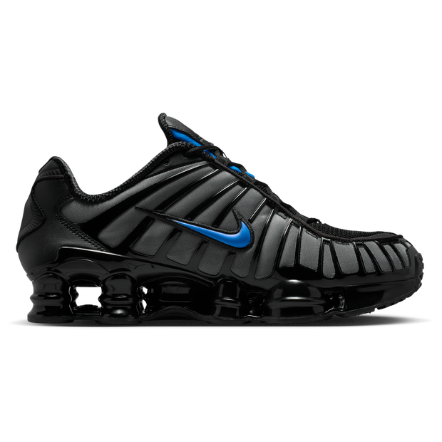 Scarpa Nike Shox TL SE – Uomo - Nero - IQ6599-001