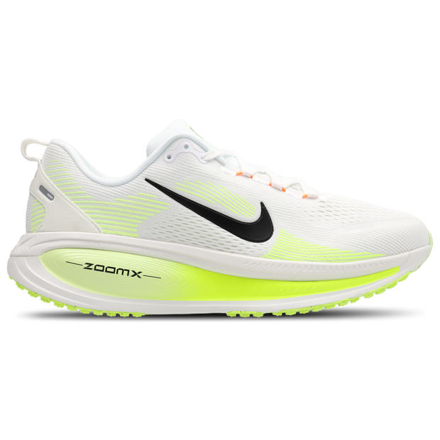 Nike Vomero 18 Men's Road Running Shoes - White - HM6803-120