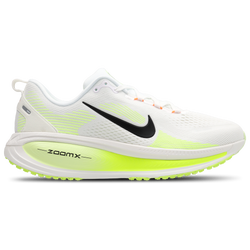Heren Schoenen - Nike Zoom Vomero 18 - White-Black-Volt