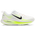 Nike Zoom Vomero 18 - Heren Schoenen White-Black-Volt
