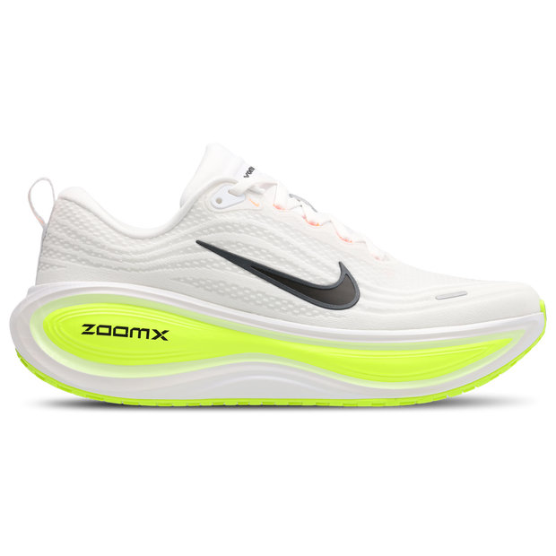 Nike Vomero Plus Men's Road Running Shoes - White - HV8150-120