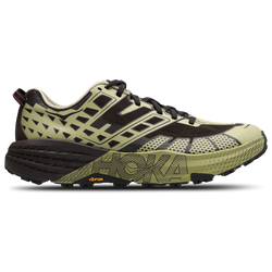 Herren Schuhe - Hoka Speedgoat 2 - Cast Iron-Oatgrass-Black