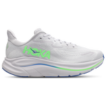 Ash Grey-Neon Green-Grey