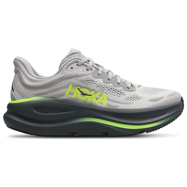 Sneakers Hoka® M Bondi 9 Stardust/ Outer Orbit - 1162011-SSTT