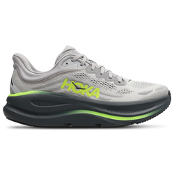 Hombre Zapatillas - Hoka Bondi 9 - Stardust-Outer Orbit-Grey