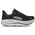 Hoka Bondi 9 - Men Shoes Black-Vermillion-White