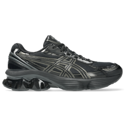 Men Shoes - Asics GEL-KINETIC FLUENT - Black-Graphite Grey