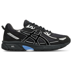 Herren Schuhe - Asics GEL-VENTURE 6 - Black-Blue Coast