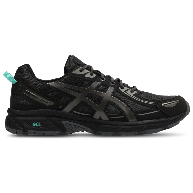 Sneakers Asics Gel-Venture 6 Graphite Grey/ Aurora Green - 1203A438-031