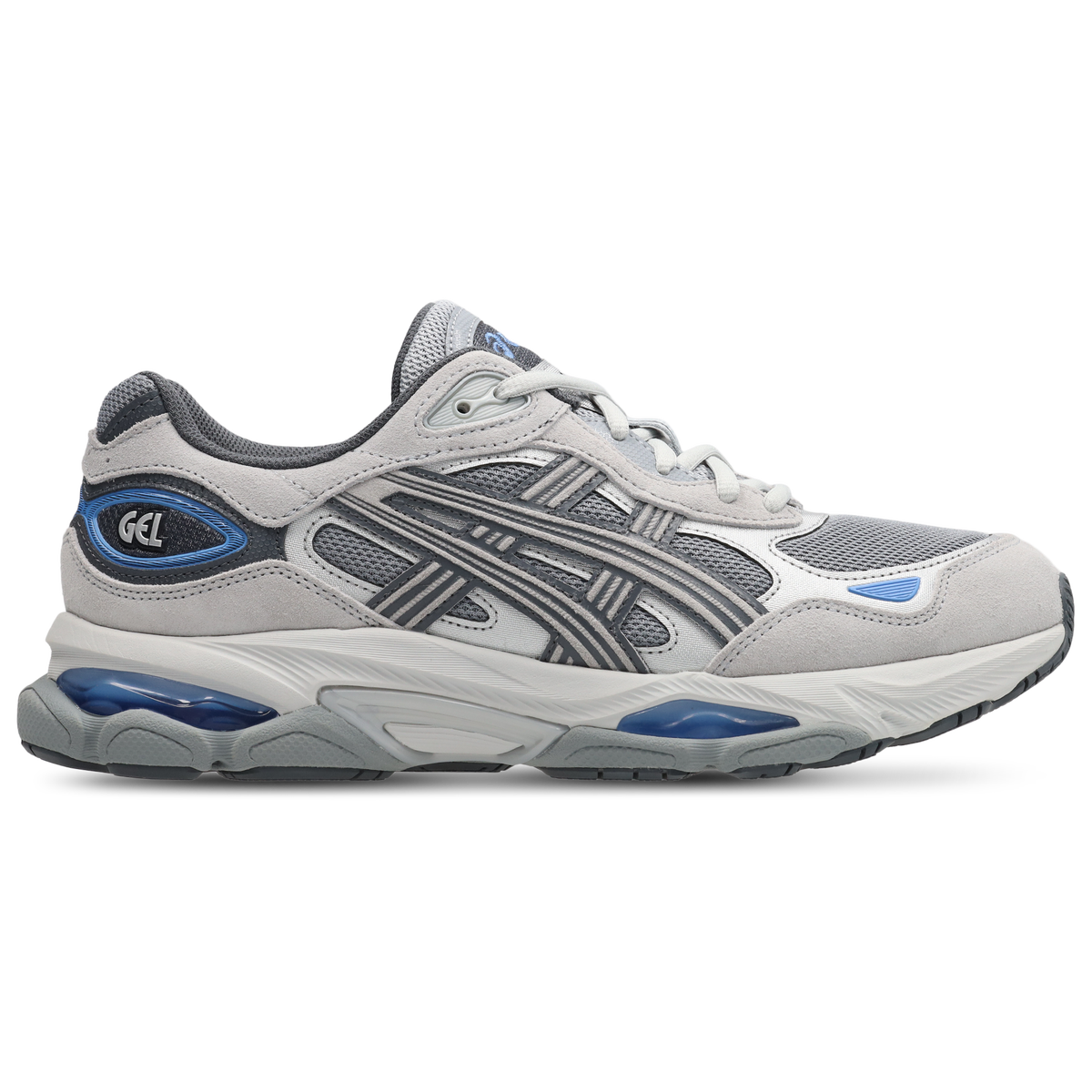 Baskets Asics GEL-NYC 2.0, vue de profil