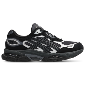 GEL-NYC 2.0 - Men - Graphite Grey / Black