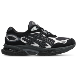 Herren Schuhe - Asics GEL-NYC 2.0 - Graphite Grey-Black