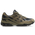 Asics GEL-NYC - Homme Chaussures Loden Green-Graphite Grey