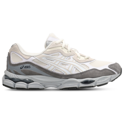 Men Shoes - Asics GEL-NYC - Cream-White
