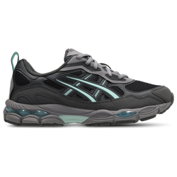 Herren Schuhe - Asics GEL-NYC Rgd - Graphite Grey-Ice Green