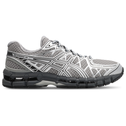 Men Shoes - Asics GEL-KAYANO 20 - Gravel-Pure Silver