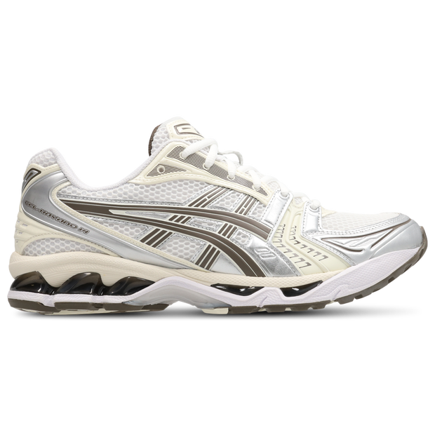 Asics Gel Kayano 14 herensneaker wit