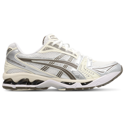 Uomo Scarpe - Asics GEL-KAYANO 14 - White-Ivory