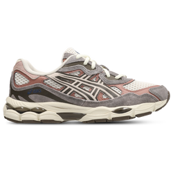 Men Shoes - Asics GEL-NYC - Birch-Driftwood