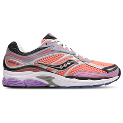 Uomo Scarpe - Saucony Progrid Omni 9 - Pink-Pink