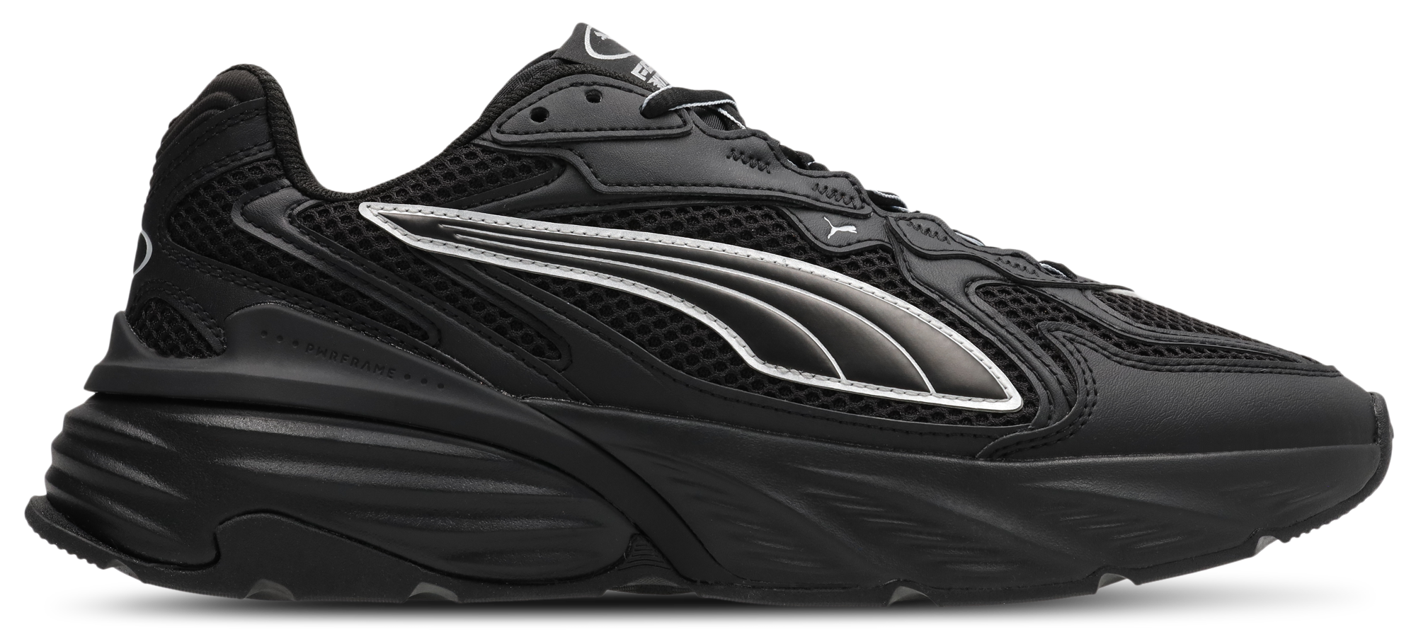 Puma Fade Nitro Ls - Heren Schoenen