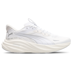 Heren Schoenen - Puma Magnify Nitro 3 - White-Warm White