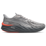 Gray Echo-Red Glamour