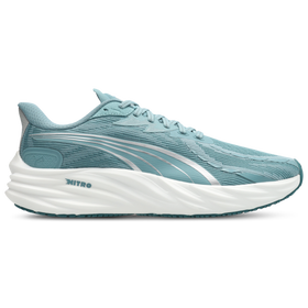 Velocity Nitro 4 - Men - Baltic Sea Blue / Emerald Ice