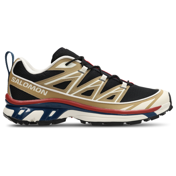 Salomon XT 6 herensneaker zwart