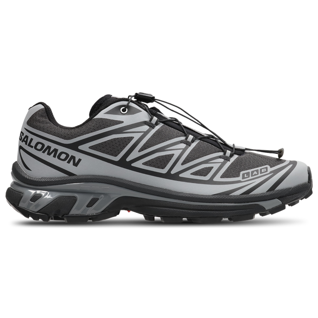 Salomon XT 6 herensneaker zwart