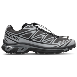 Men Shoes - Salomon Xt-6 Nocturne Vision - Black-Black-Ftw Silver