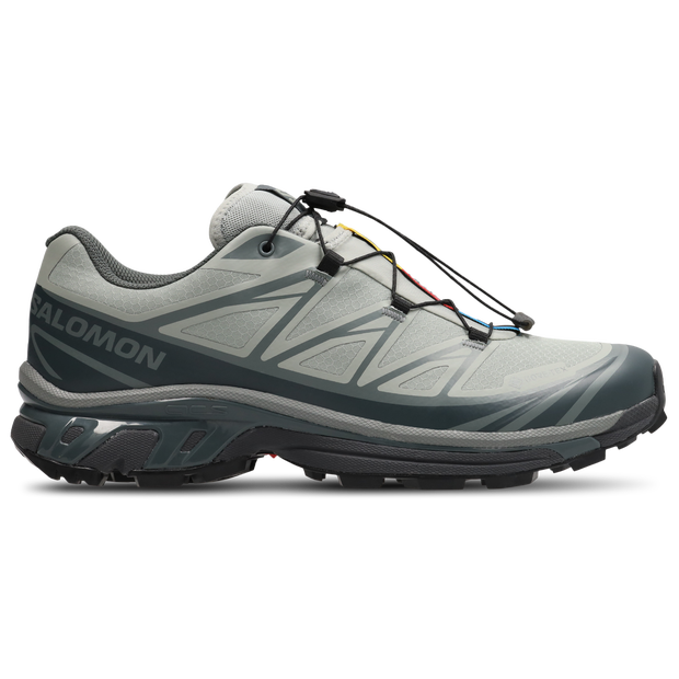 Salomon XT 6 herensneaker zwart