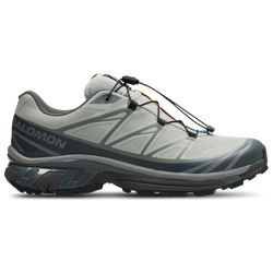Men Shoes - Salomon XT-6 GTX - Wrought Iron-Urban Chic-Sedona Sage