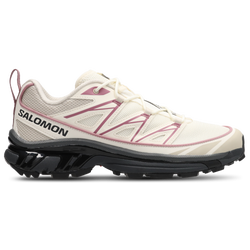 Men Shoes - Salomon XT-6 EXPANSE - Vanilla Ice-Dusky Orchid-Asphalt