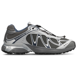 Men Shoes - Salomon XT-WHISPER - Castelrock-Ftw Silver-Spellbound