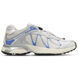 Men Shoes - Salomon XT-WHISPER - Vanilla Ice-Ftw Silver-Persian Jewel