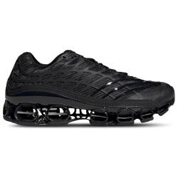 Men Shoes - adidas Megaride F50 - Core Black-Core Black-Iron Met