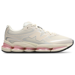 Women Shoes - New Balance Abzorb 2000 - Timberwolf-Double Bubble