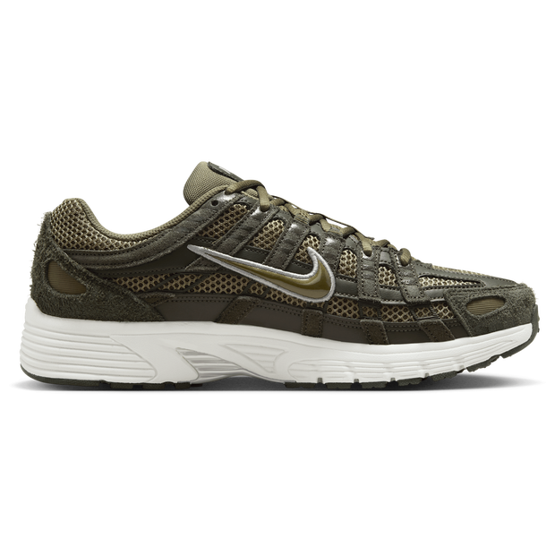 Nike P-6000 SE Men's Shoes - Green - HF0015-301