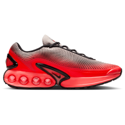 Homme Chaussures - Nike Air Max Dn Se - College Grey-Bright Crimson